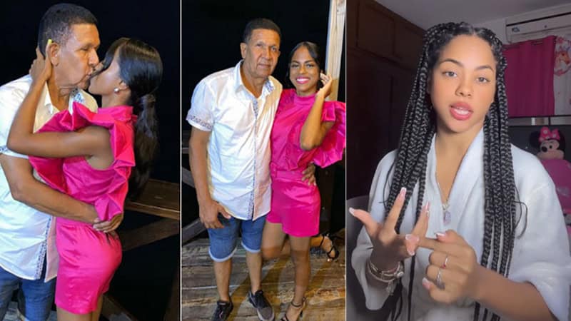 Arisleyda Alix y Pajita Tox video filtrado X Twitter