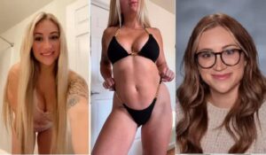 Teacher found with OnlyFans Brianna Coppage leak videos