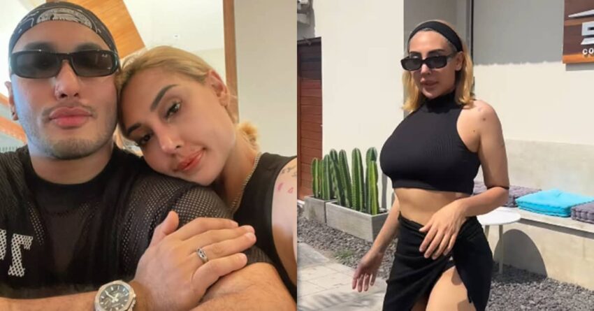 Anju dan daddy ash viral video Twitter Telegram