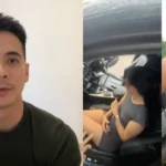 Kelantan doctor cctv video dr wong lu yang