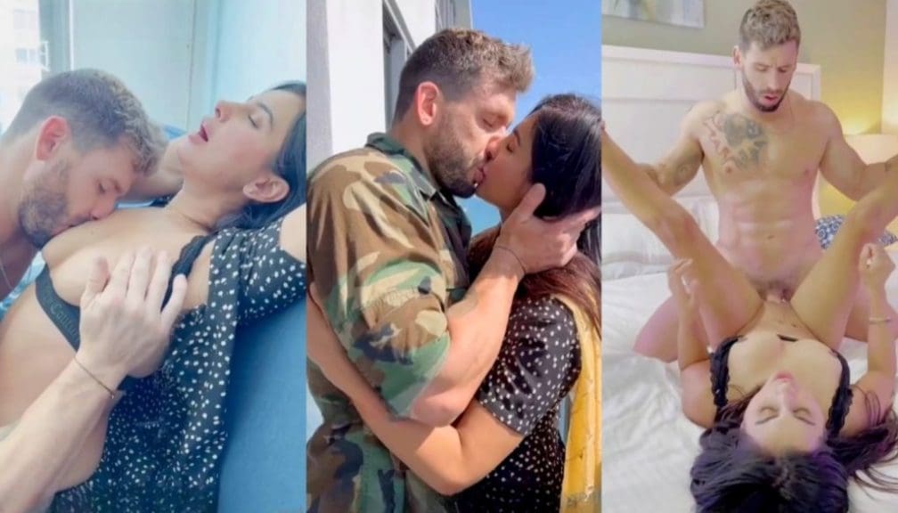 Model Meeti Kalher porn full nude video