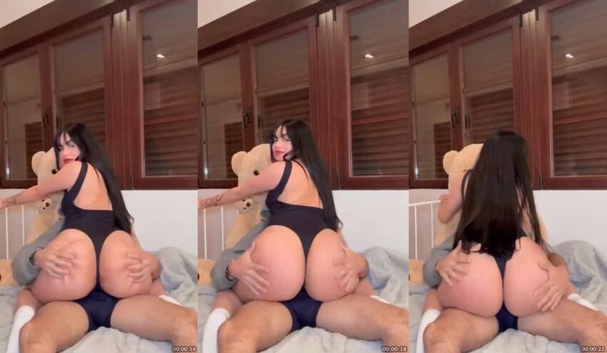 Video de Andrea Ceballos erome original video