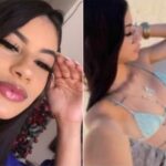 Video de jennifer salvador erome