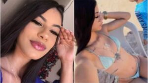 Video de jennifer salvador erome