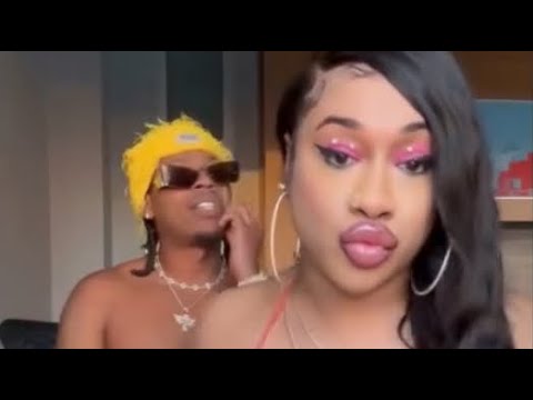Bryshere gray sidney starr leaked tape full video