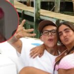 Isabella ladera y beele video viral Twitter
