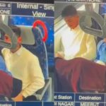 Meerut Metro couple viral mms video full watch