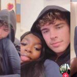 Olandria sub only Tiktok video full