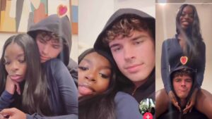 Olandria sub only Tiktok video full