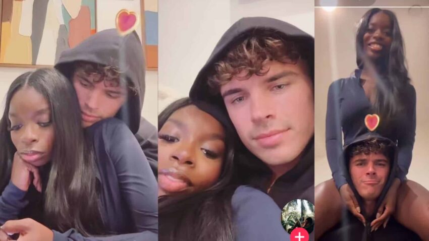 Olandria sub only Tiktok video full