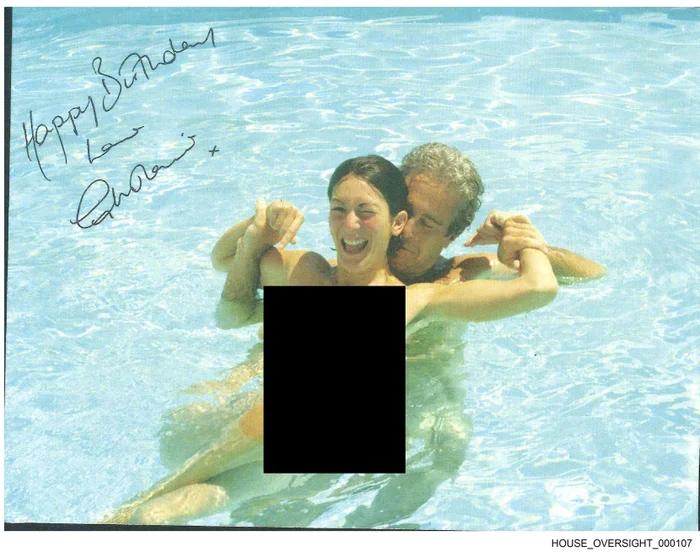 Fact Check: Jeffrey Epstein leak photos