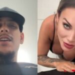 Andressa urach e filho video vazado Twitter