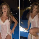 Teen influencer Piper Rockelle leak video Erome